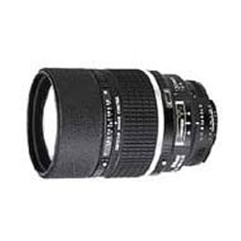 【ジャンク】 ニコンNikonAFDC-Nikkor　135mm f/2 Nikon 135mm f/2 DC Review by Ken Rockwell